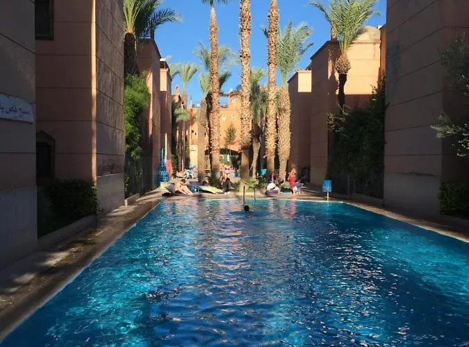 Riad Bab Almadina